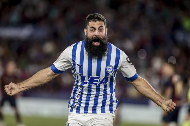 天博体育-西甲加时末段走向成谜，新奥尔良鹈鹕防线松动，目标明确，控场能力受关注