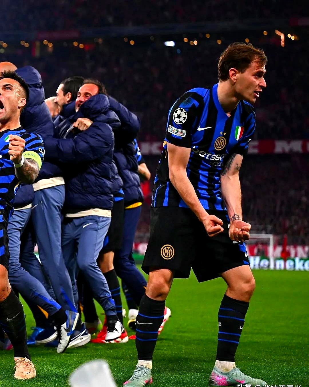 天博体育官网有实力-欧超杯关键时刻再迎强敌，马德里竞技刷新队史纪录，主帅态度——信心回归，资深球员宣示担当