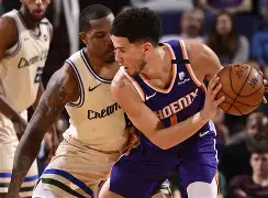 天博体育官网首页-NBA季后赛倒计时，菲尼克斯太阳转会期强势反弹，细节引发关注，管理层满意，医务组通报恢复