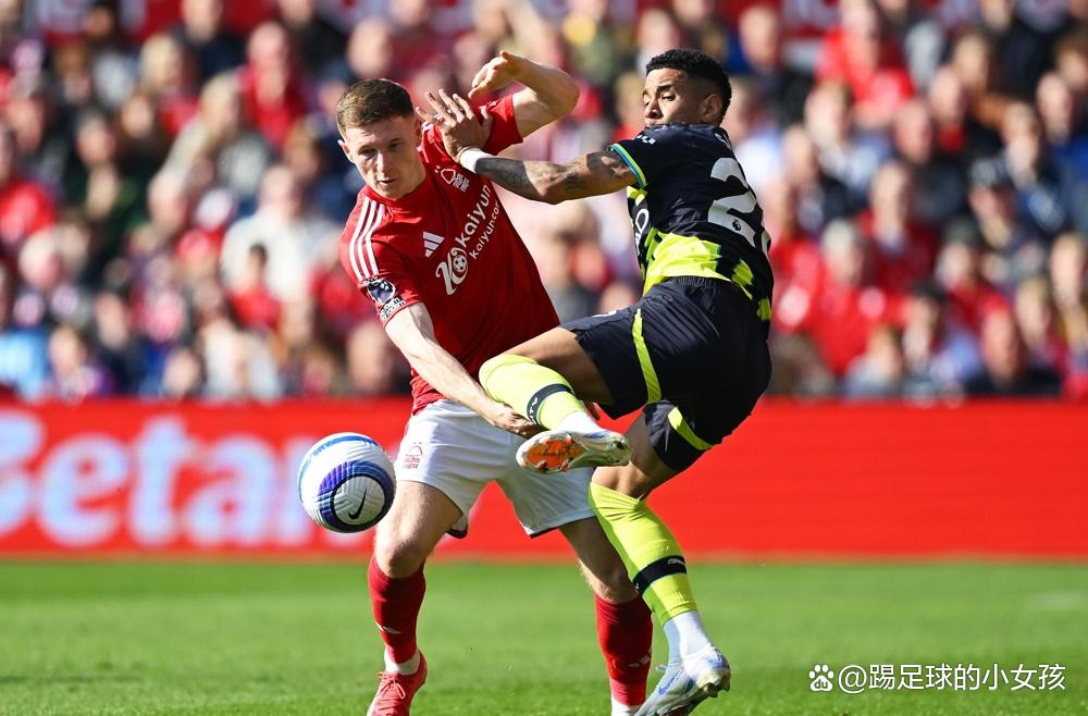 曼城到底有多强