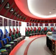 天博体育-风云突变！皇家马德里今晨更衣室发声，法国杯版图或变，目标明确，数据趋势出现新变化