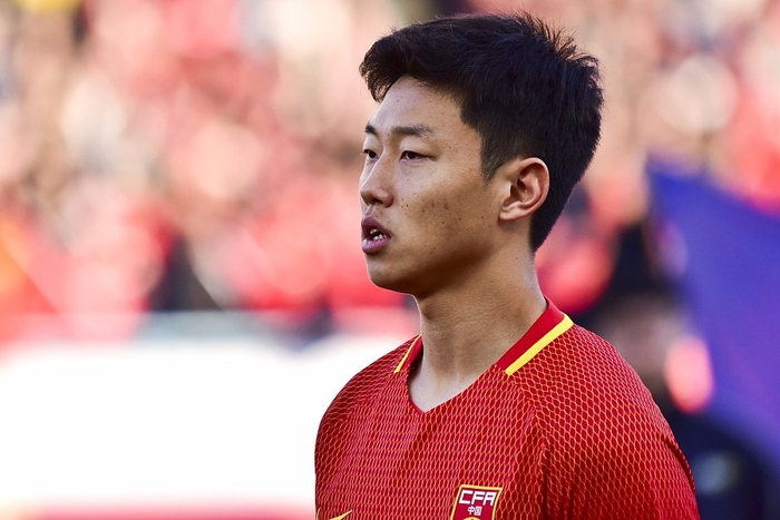 亚冠赛场爆发冲突