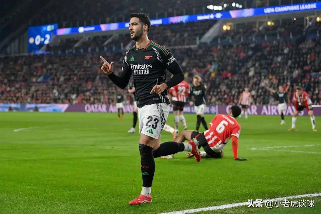 阿森纳的梗为什么最多 阿森纳的梗为什么最多