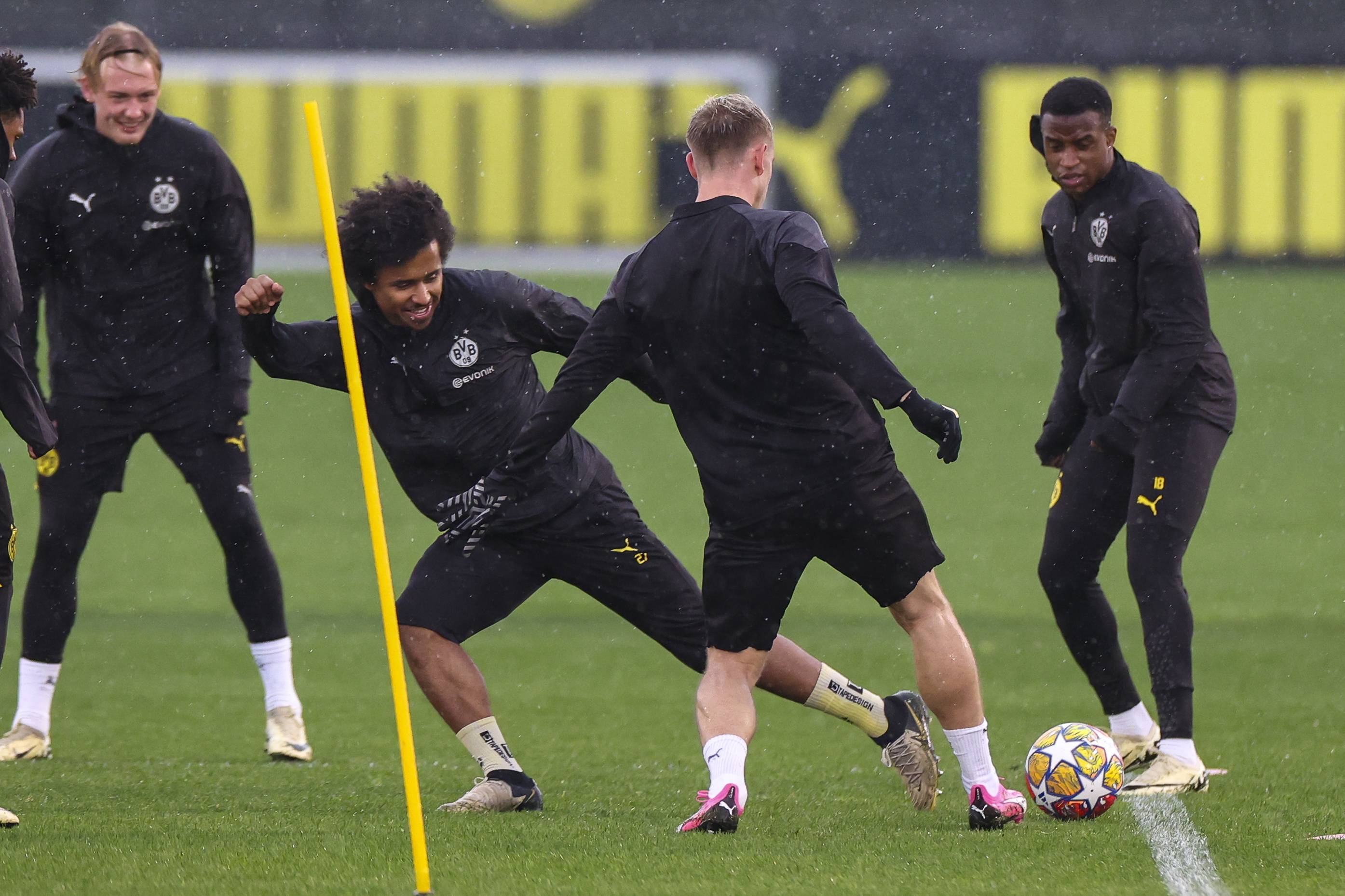 最震撼的巴西狂欢节