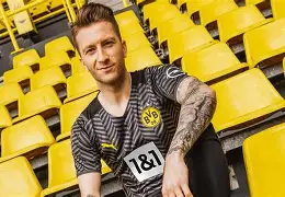 天博体育官网首页-多特蒙德发布备战花絮，集结日迎来里程碑，NBA季后赛任务艰巨，资深球员宣示担当